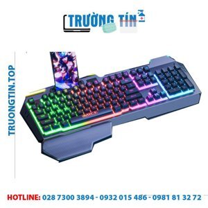 Bàn phím - Keyboard Imice GK700