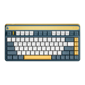 Bàn phím - Keyboard Iqunix A80