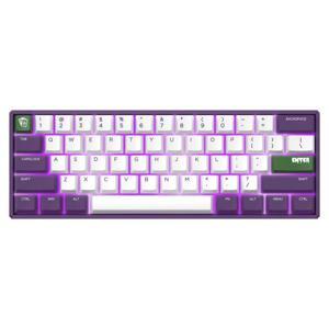 Bàn phím - Keyboard IQunix F60 Joker