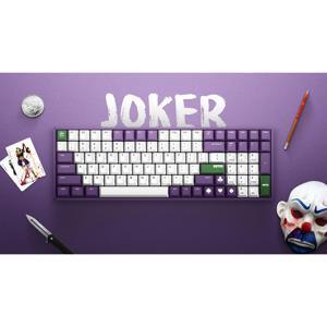 Bàn phím - Keyboard IQunix F96 Joker