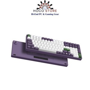 Bàn phím - Keyboard IQunix F96 Joker