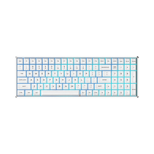 Bàn phím - Keyboard IQunix F97 KAT