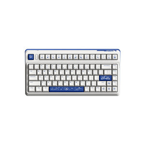 Bàn phím - Keyboard IQunix L80