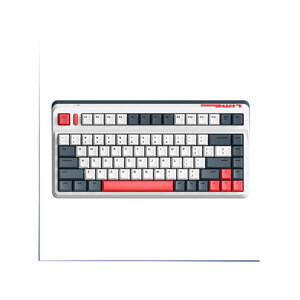 Bàn phím - Keyboard IQunix L80