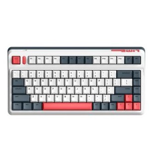 Bàn phím - Keyboard IQunix L80