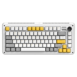 Bàn phím - Keyboard Iqunix ZX-75 Gravity Wave