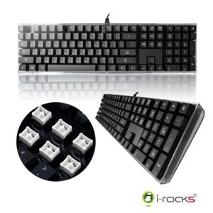 Bàn phím - Keyboard IRocks IK6