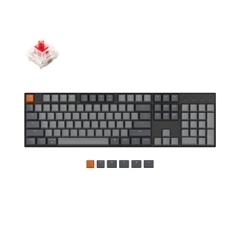 Bàn phím - Keyboard Keychron K10 Hotswap