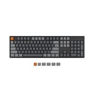 Bàn phím - Keyboard Keychron K10 Hotswap