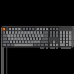 Bàn phím - Keyboard Keychron K10 Hotswap