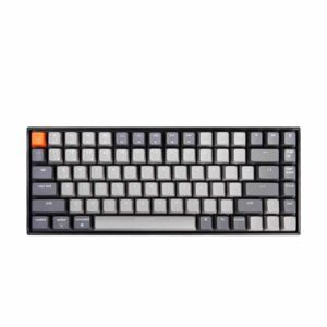 Bàn phím - Keyboard Keychron K2 Nhựa