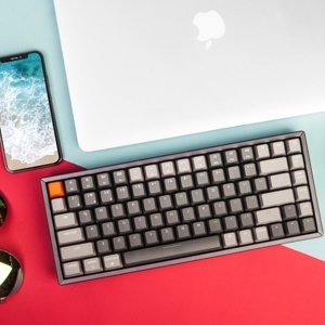 Bàn phím - Keyboard Keychron K2 Nhựa