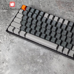 Bàn phím - Keyboard Keychron K2 Nhựa