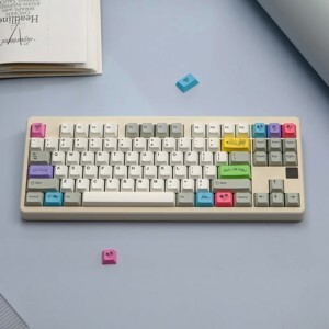 Bàn phím - Keyboard Keychron K2 Nhựa