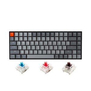 Bàn phím - Keyboard Keychron K2V2
