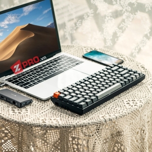 Bàn phím - Keyboard Keychron K2V2