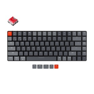 Bàn phím - Keyboard Keychron K3