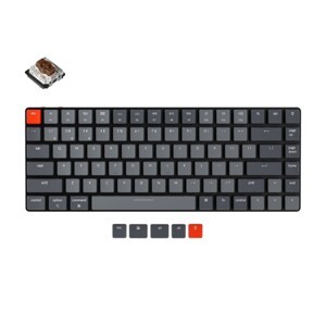 Bàn phím - Keyboard Keychron K3