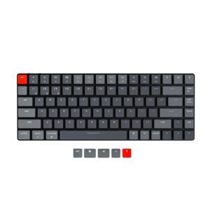 Bàn phím - Keyboard Keychron K3v2