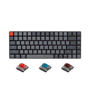 Bàn phím - Keyboard Keychron K3v2