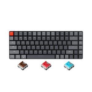 Bàn phím - Keyboard Keychron K3v2 RGB