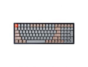 Bàn phím - Keyboard Keychron K4 Single LED