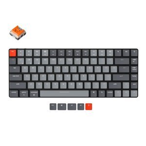 Bàn phím - Keyboard Keychron K4V2