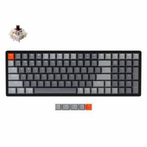 Bàn phím - Keyboard Keychron K4V2