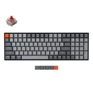 Bàn phím - Keyboard Keychron K4V2