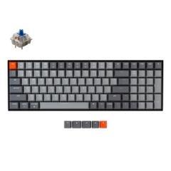 Bàn phím - Keyboard Keychron K4V2