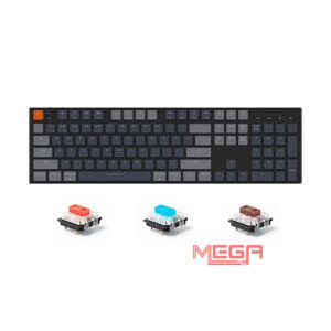 Bàn phím - Keyboard Keychron K5