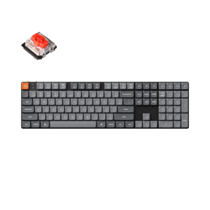 Bàn phím - Keyboard Keychron K5