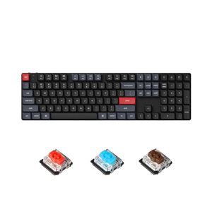 Bàn phím - Keyboard Keychron K5