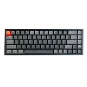 Bàn phím - Keyboard Keychron K6 Nhựa