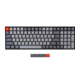 Bàn phím - Keyboard Keychron K6 Retro