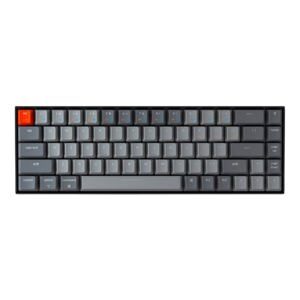 Bàn phím - Keyboard Keychron K6 Nhôm