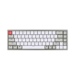 Bàn phím - Keyboard Keychron K6 Nhôm