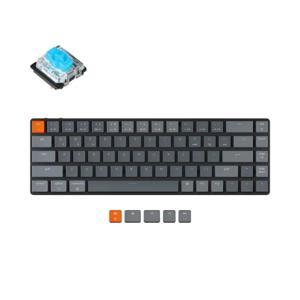 Bàn phím - Keyboard Keychron K7