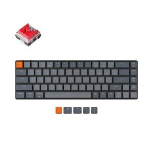 Bàn phím - Keyboard Keychron K7