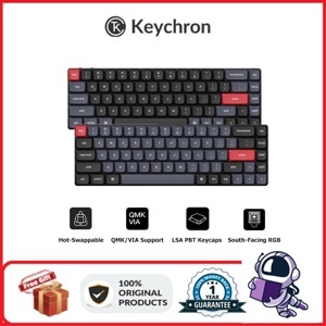 Bàn phím - Keyboard Keychron K7