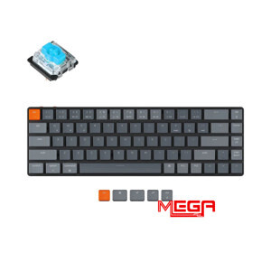 Bàn phím - Keyboard Keychron K7