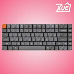 Bàn phím - Keyboard Keychron K8 RGB
