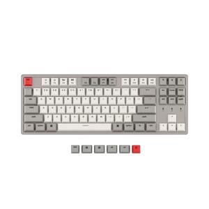 Bàn phím - Keyboard Keychron K8 Single