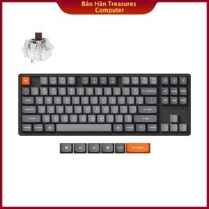 Bàn phím - Keyboard Keychron K8 RGB