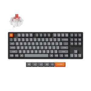 Bàn phím - Keyboard Keychron K8 RGB