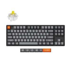 Bàn phím - Keyboard Keychron K8 RGB