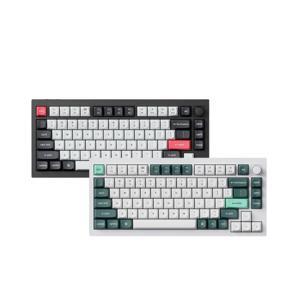 Bàn phím - Keyboard Keychron Q1