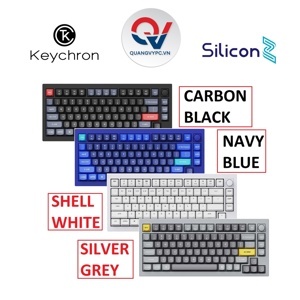 Bàn phím - Keyboard Keychron Q1