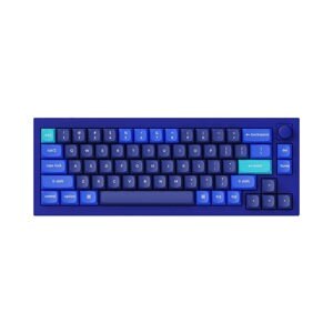 Bàn phím - Keyboard Keychron Q2