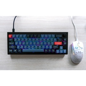 Bàn phím - Keyboard Keychron Q2